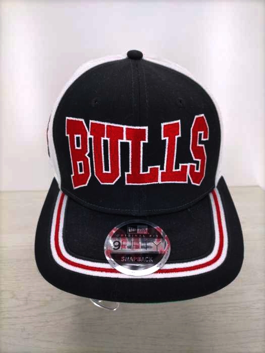 NEW ERA(ニューエラ) NBA 9fifty メンズ 表記無
