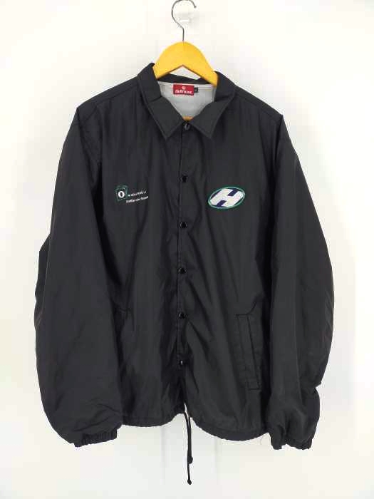 ヘルライザー HELLRAZOR dog earr コーチジャケット メンズ JPN：L