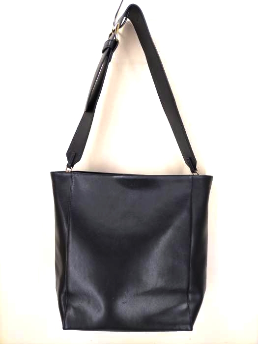 CLANE(クラネ) レザーワイドバンドトートバッグ VARIOUS SERIES WIDE BAND TOTE BAG レディース FREE
