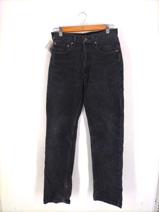 Levis(リーバイス) 90S usa製 505-0260 553刻印 メンズ 32/32