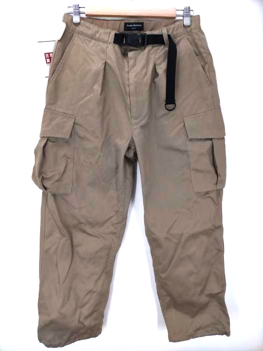 Diaspora Skateboards(ディアスポラスケートボーズ) 21AW GBA Cargo Pants クライミングカーゴパンツ メンズ JPN：M