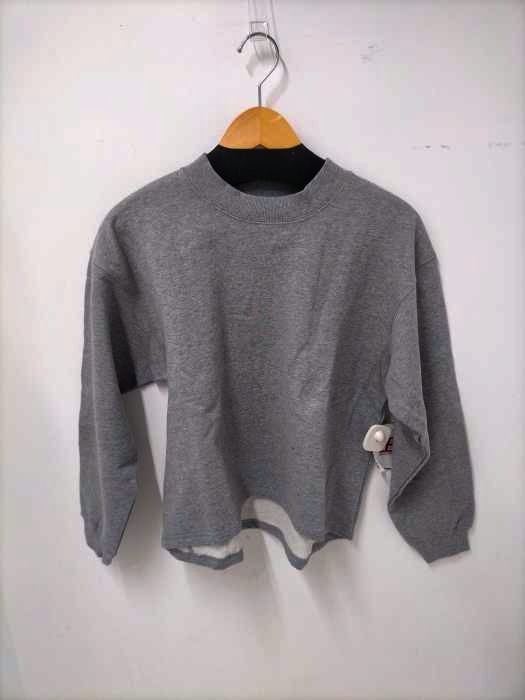 SLY(スライ) CROPPED SW TOPS レディース  FREE