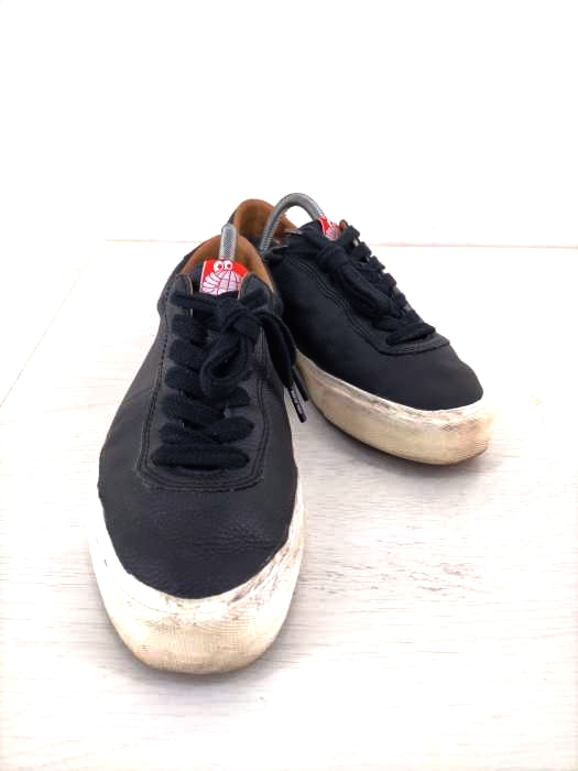 Last Resort AB(ラストリゾートエービー) LO LEATHER ローカットスニーカー メンズ US：8.5