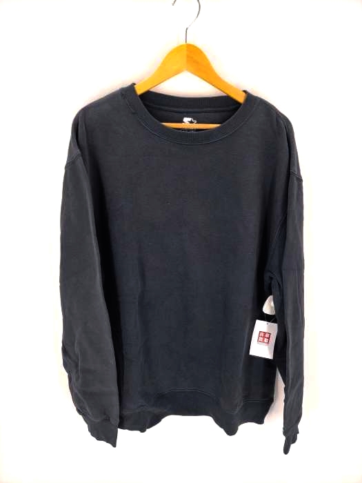 STARTER(スターター) クルーネックスウェット メンズ  2XL