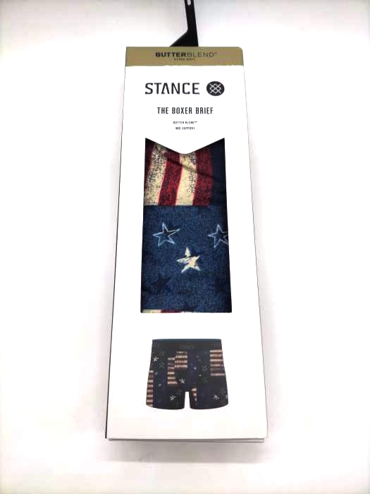 STANCE(スタンス) THE BOXER BRIEF メンズ M