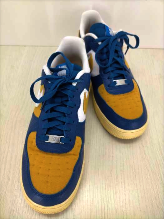 NIKE(ナイキ)  21ss AIR FORCE 1 LOW 5 ON IT メンズ JPN：27.5