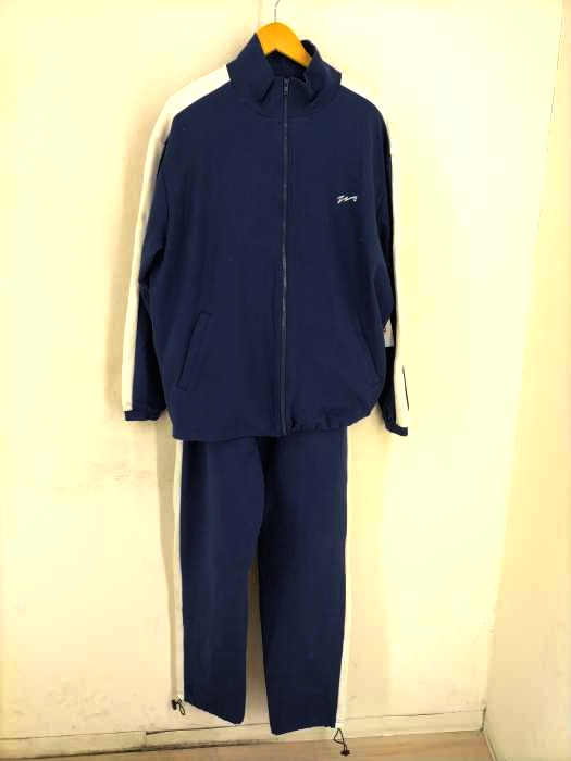 USED古着(ユーズドフルギ) トラックセットアップ メンズ  L