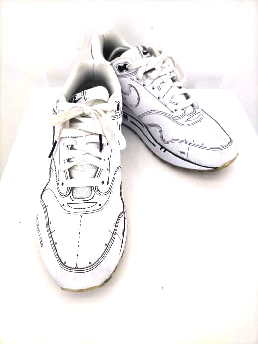 NIKE(ナイキ) Air Max 1 Tinker Schematic メンズ JPN：28