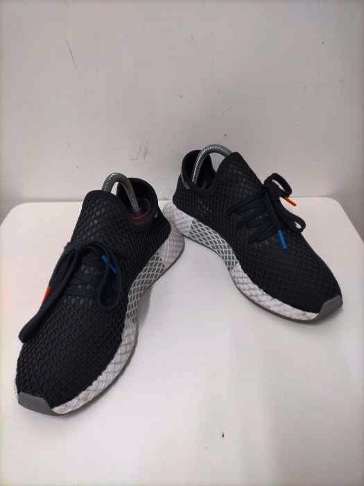 adidas Originals(アディダスオリジナルス) DEERUPT RUNNER レディース JPN：24.5