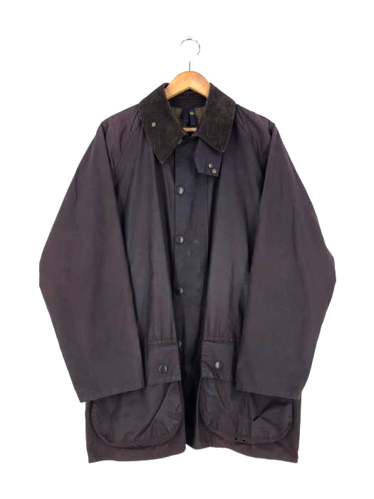 Barbour(バブアー) 英国製 A190 BEAUFORT JACKET ビューフォートジャケット オイルドジャケット メンズ  40