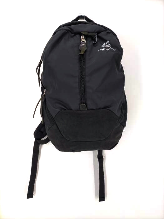 URBAN RESEARCH DOORS(アーバンリサーチドアーズ) URD BACKPACK デイパック メンズ 表記無