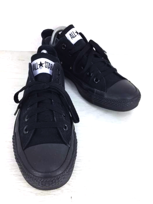 コンバースオールスター CONVERSE ALLSTAR CHUCK TAYLER ローカットスニーカー レディース  23.5
