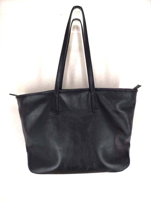 BUSINESS LEATHER FACTORY(ビジネスレザーファクトリー) レザートートバッグ メンズ  無