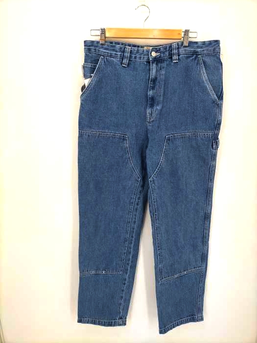 Stussy(ステューシー) DENIM WORK PANT メンズ 34inch