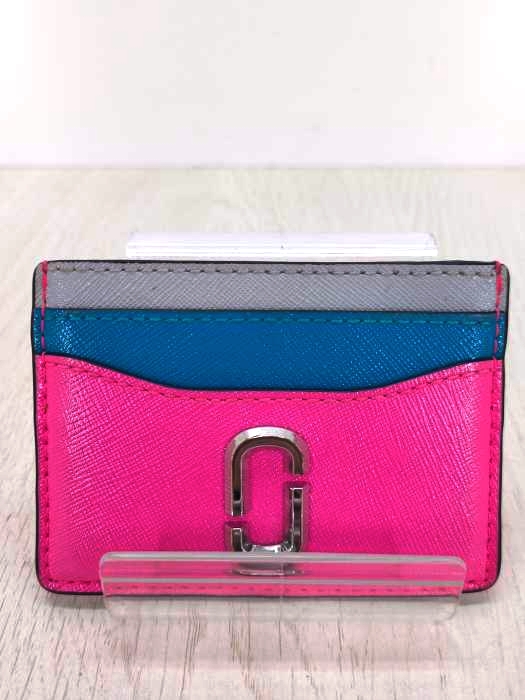 Marc by Marc Jacobs(マークバイマークジェイコブス) パスケース レディース 表記無