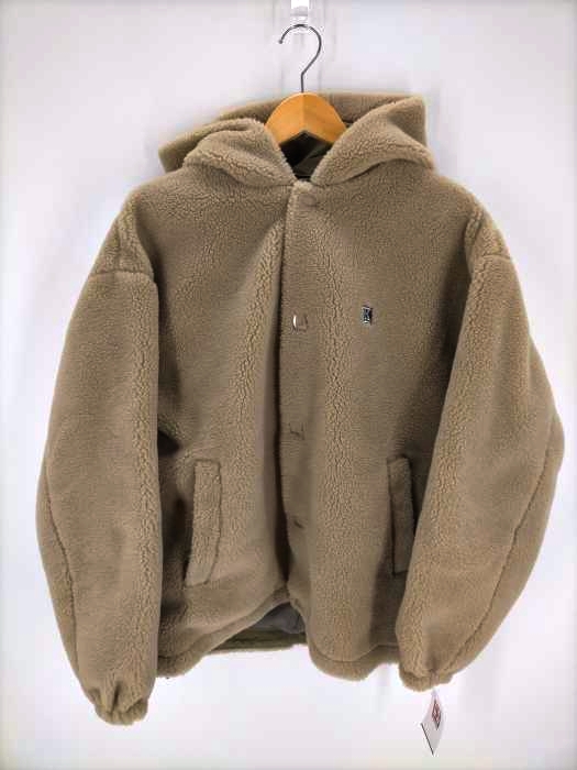 HELLY HANSEN(ヘリーハンセン) FIBERPILE COACH JACKET ファイバーパイル コーチ ジャケット メンズ JPN：M