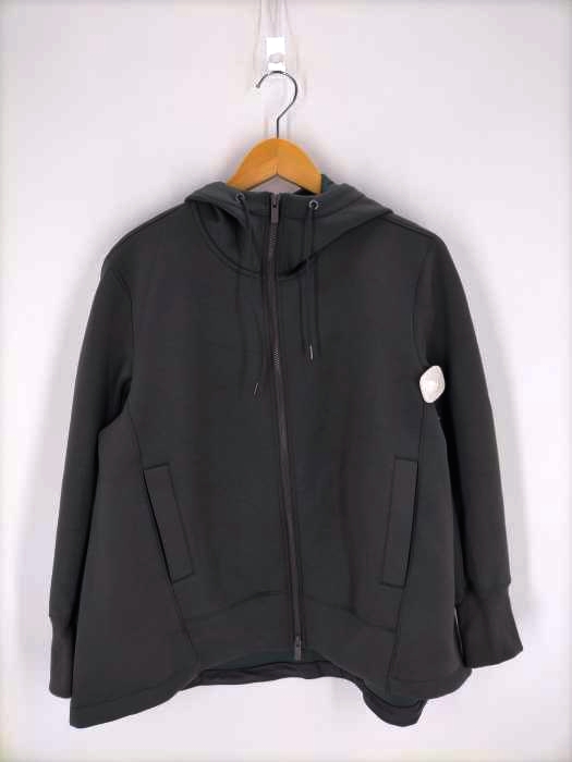 プラスジェイ +J 21AW ドライスウェットフルジップセットアップ レディース  XL