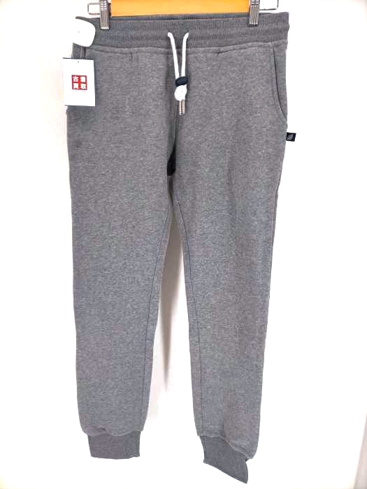 ユーズドフルギ USED古着 {{SWEET PANTS}} T SLIM 21 SWEAT PANTS レディース JPN：M