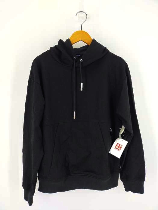 ジュンハシモト jun hashimoto CU16 PULLOVER PARKA メンズ JPN：4