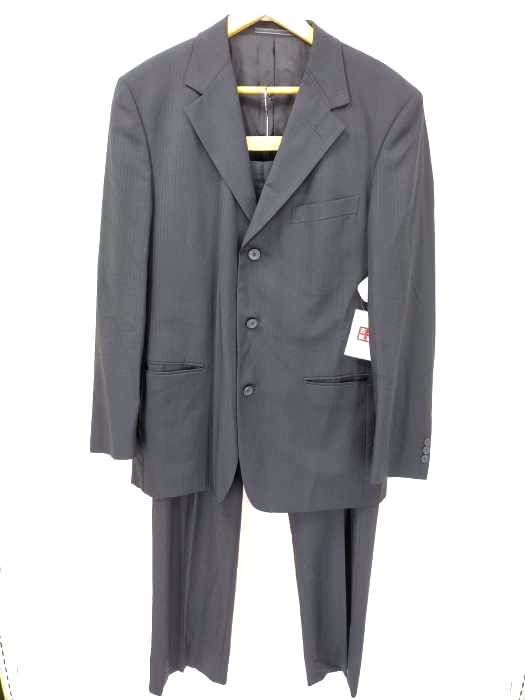 ジャンニヴェルサーチ GIANNI VERSACE セットアップ メンズ 表記無