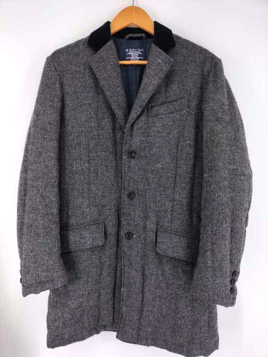 フィデリティー FIDELITY ダウンコート メンズ JPN：M