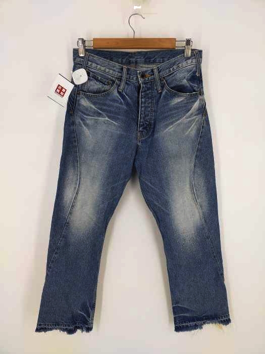 エルジービー ルグランブルー L.G.B デニムパンツ レディース 26inch