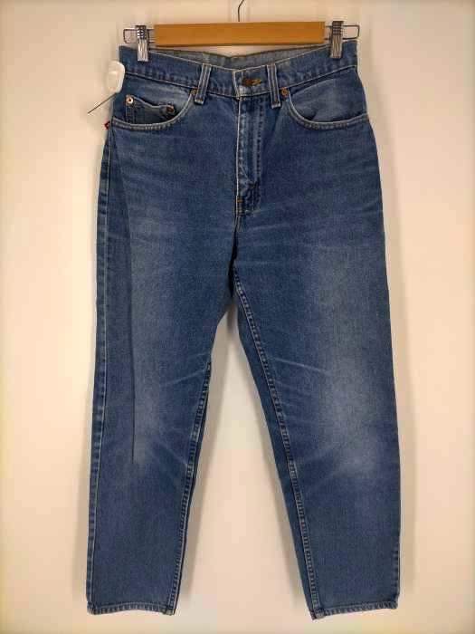 リーバイス Levis 90S USA製 ボタン裏525 610-0217  メンズ  W30 L32