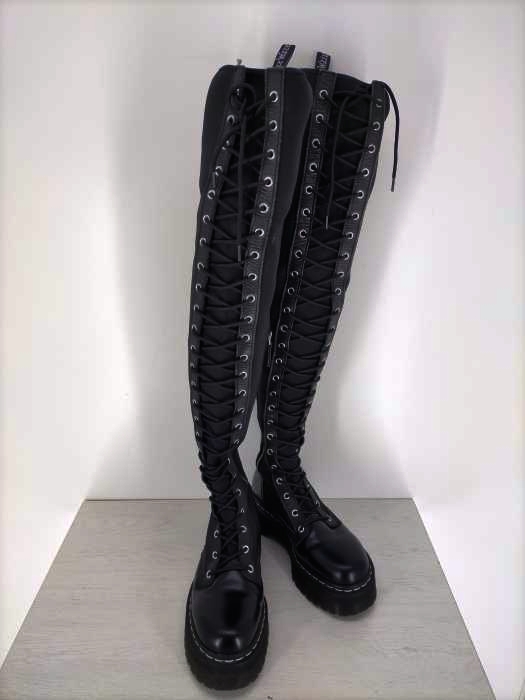 ドクターマーチン Dr.Martens AGYNESS DEYN AggyTall  レディース  表記無