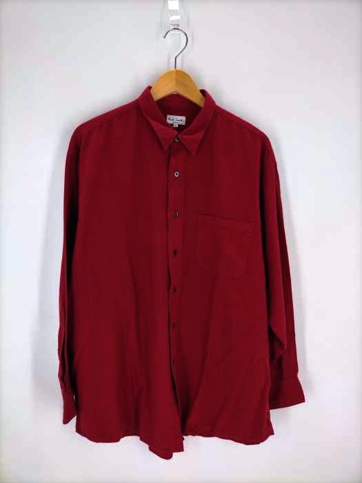 ポールスミス Paul Smith ストライプシャツ メンズ JPN：L