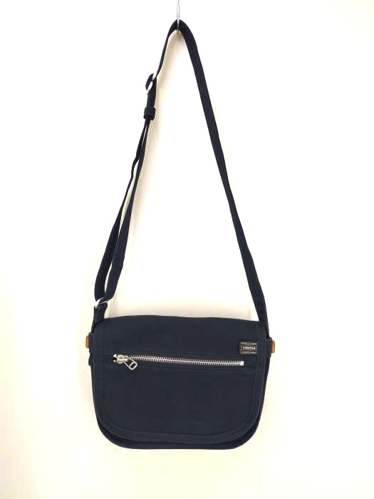ポーターガール PORTER GIRL SHOULDER BAG ネイキッドショルダーバッグ S レディース 表記無 S