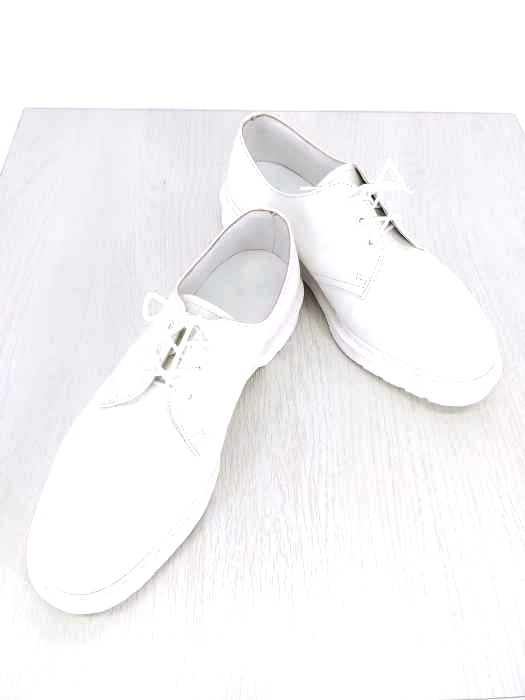 ドクターマーチン Dr.Martens 3ホールシューズ メンズ UK：10