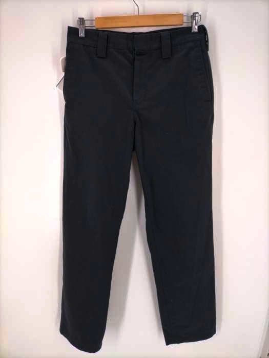 アクネストゥディオズ ACNE STUDIOS 18SS テーパードパンツ メンズ JPN：46