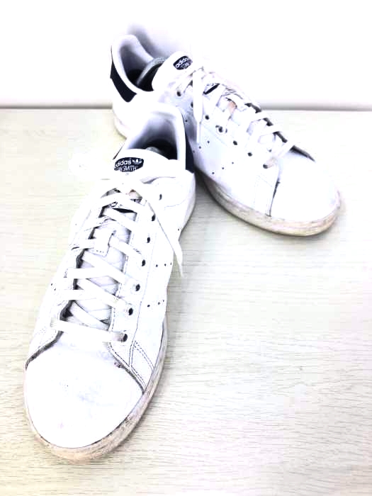 アディダスオリジナルス adidas Originals STAN SMITH メンズ  27.0