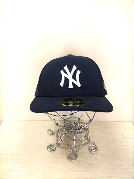 ニューエラ NEW ERA 59FIFTY NY刺繍キャップ メンズ  59.6cm