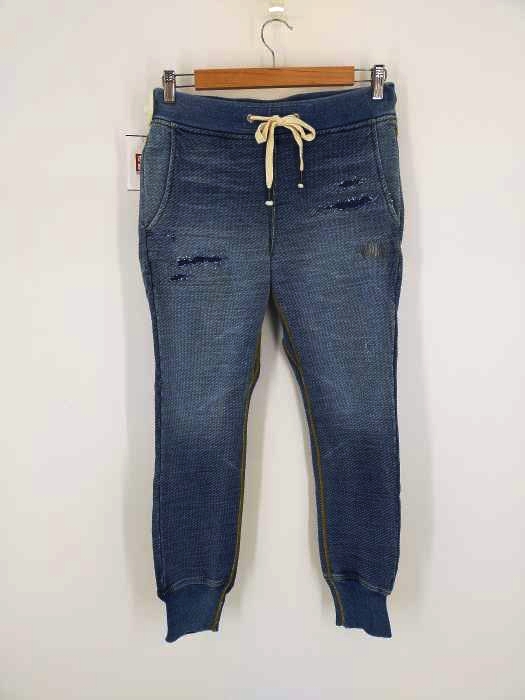 ブルーイ BLUEY FS LOOPBACK PANTS メンズ JPN：0