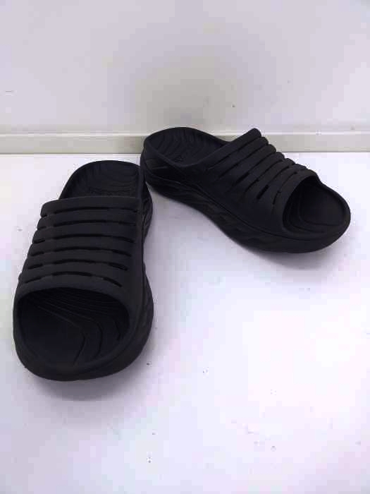 ホカオネオネ HOKA ONEONE RECOVERY SLIDE 2 リカバリーサンダル メンズ 表記無