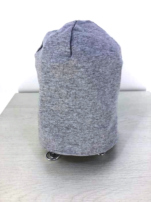 エンジニアードガーメンツ Engineered Garments スウェット地ビーニー メンズ  L