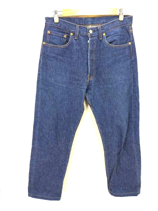リーバイス Levis USA製 ボタン裏544デニムパンツ 501XX メンズ US：34-35