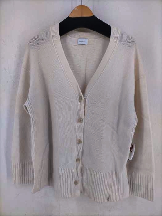 ユナイテッドアローズグリーンレーベルリラクシング UNITED ARROWS green label relaxing SERENITY セレニティ Vネック ニット レディース 表記無