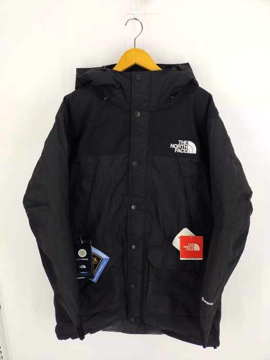 ザノースフェイス THE NORTH FACE マウンテン ダウンコート MOUNTAIN DOWN COAT GORE-TEX メンズ import：XL