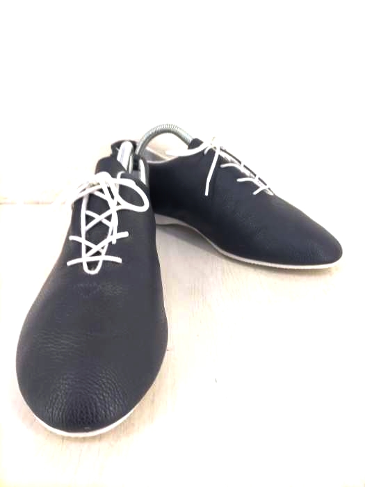 エリスヴィクトリア ERRIS VICTORIA MADE IN ENGLAND レースアップシューズ メンズ 表記無