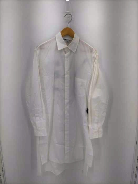 ワイスリー Y-3 YOHJI SHRT ART2 メンズ JPN：XS
