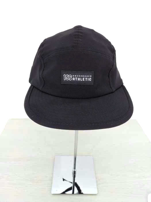 ニューエラ NEW ERA 100 athletic ジェットキャップ メンズ 表記無