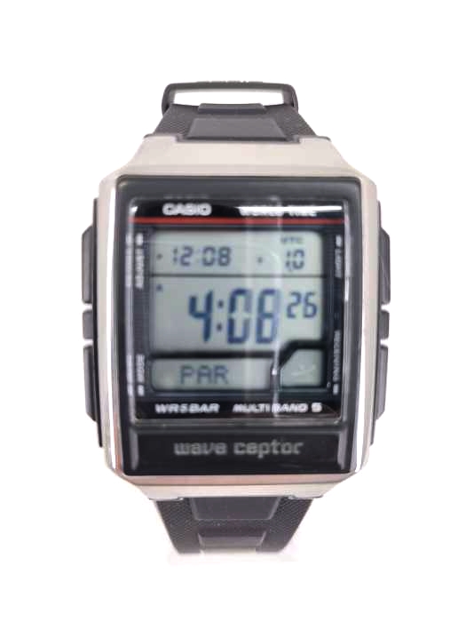 カシオ CASIO WV-59R メンズ 表記無