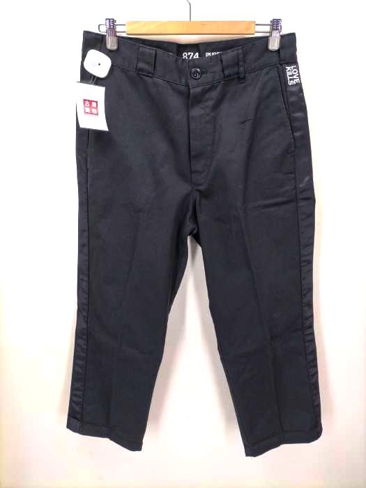 ディッキーズ Dickies STREET TUX SPECIAL ワークパンツ メンズ  33