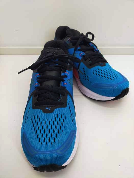 プーマ PUMA ランニングシューズ イグナイト IGNITE メンズ JPN：26