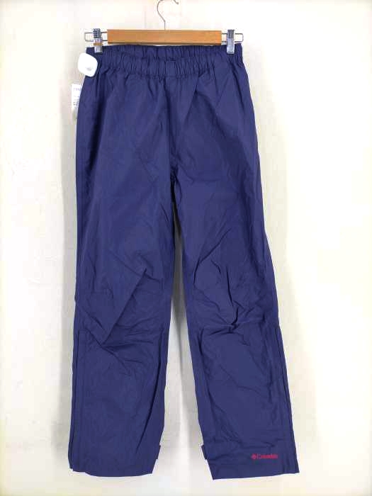 コロンビアスポーツウァア Columbia Sportswear グラスバレー レインパンツ メンズ JPN：M