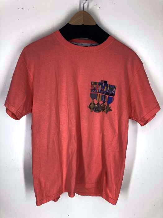 PHERROW’S(フェローズ) クルーネックTシャツ メンズ US：40 US：40