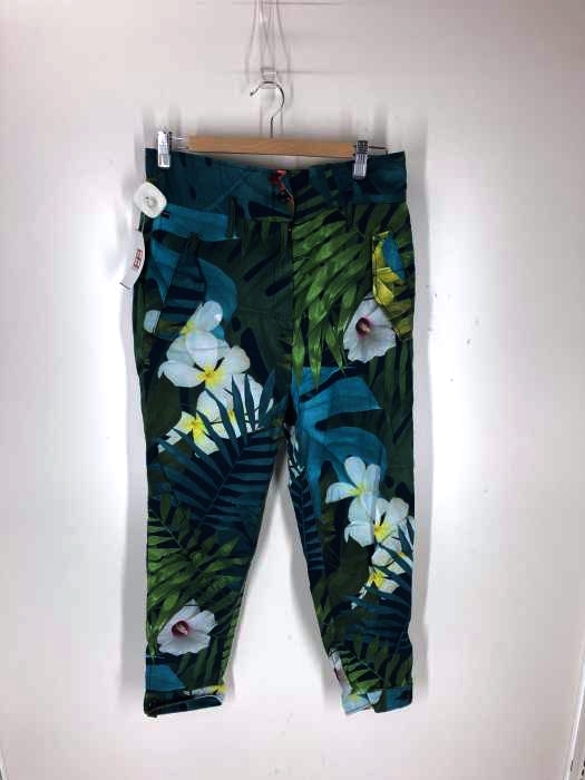 G-STAR RAW(ジースターロー) ROVIC HIGH WAIST PAPERBAG PANTS ハイウェストパンツ レディース 28/32