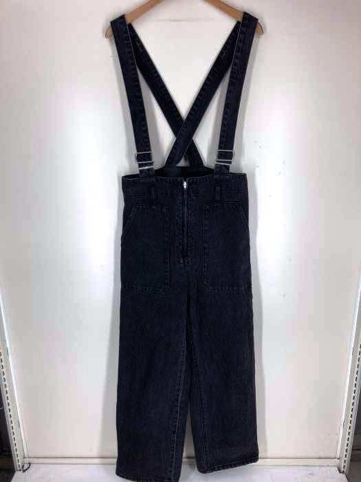 JOURNAL STANDARD（ジャーナルスタンダード） 13ozデニムサロペット レディース オールインワン サロペット